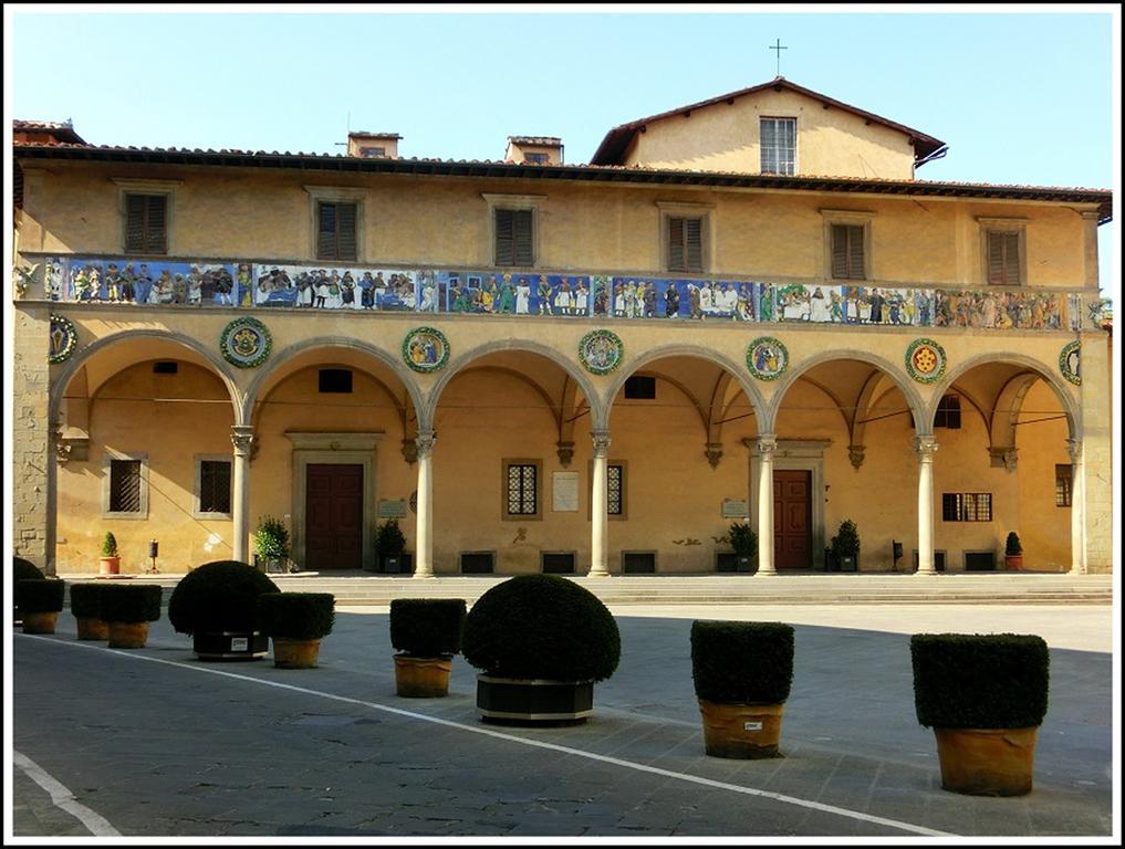 Apartments In Pistoia Quarto foto