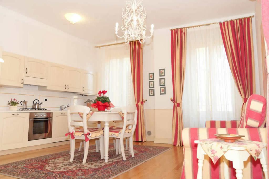 Apartments In Pistoia Quarto foto