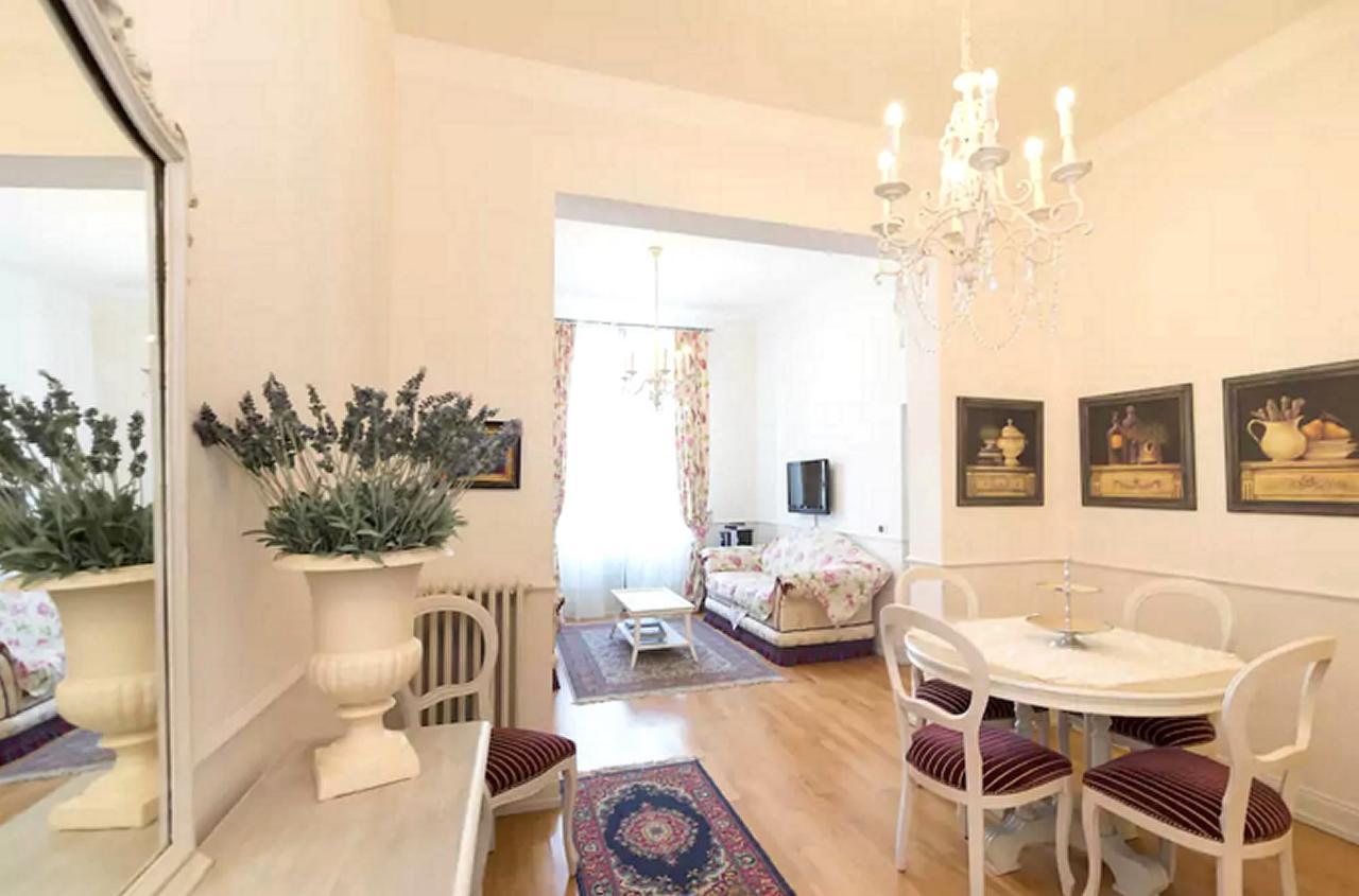 Apartments In Pistoia Exterior foto