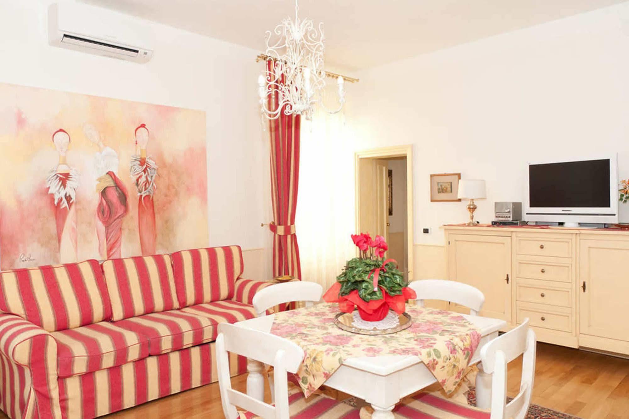 Apartments In Pistoia Exterior foto